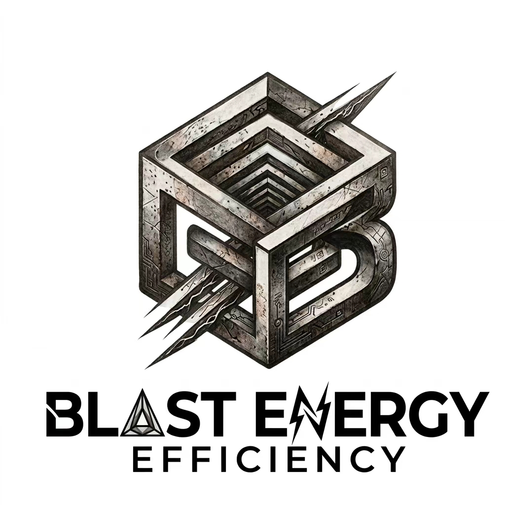 Blast Energy Efficiency